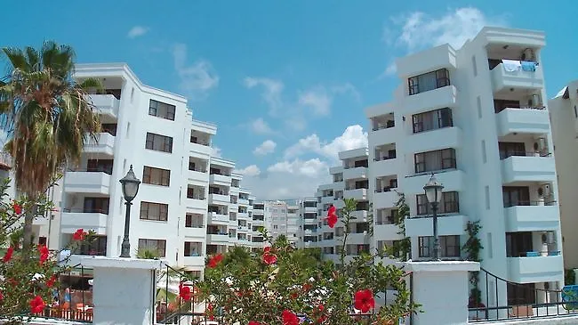 Xeno Club Mare מלון קרגיג'ק
