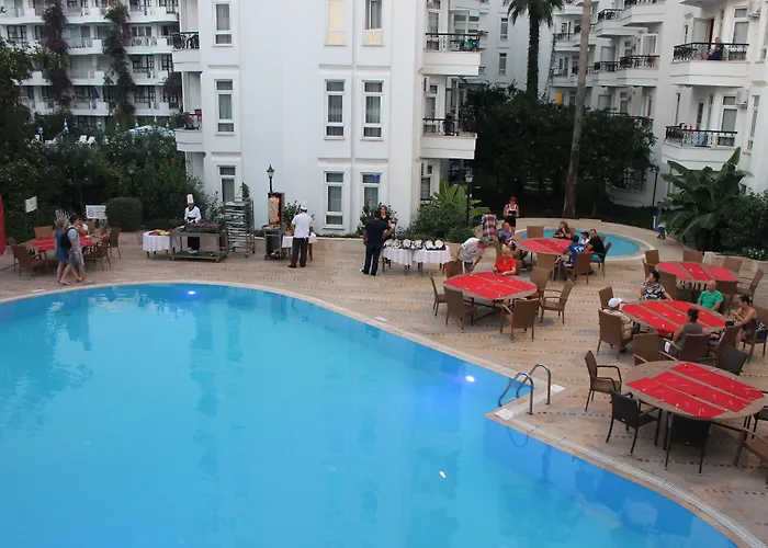 Xeno Club Mare Hotel