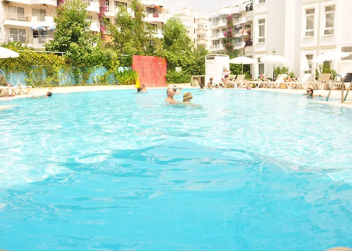Xeno Club Mare Hotel 3*