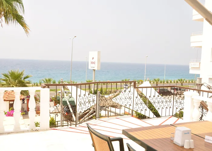 Xeno Club Mare Hotel