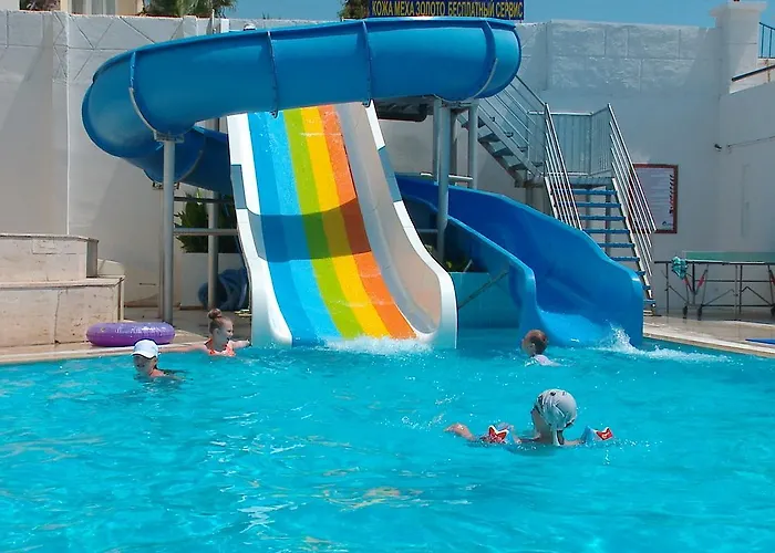Xeno Club Mare Hotel 3*