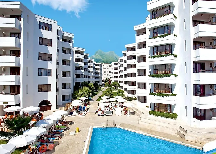 Xeno Club Mare Hotel Kargicak (Alanya)