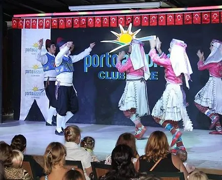 Xeno Club Mare 3* Kargıcak