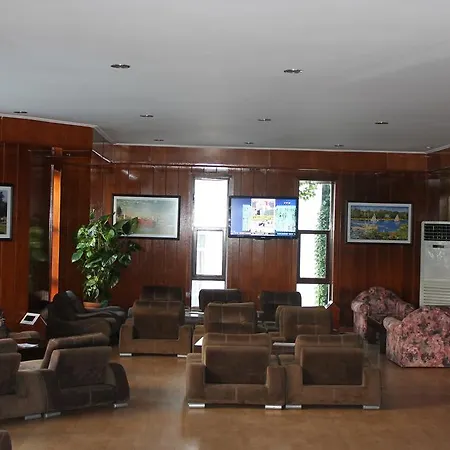 Xeno Club Mare Kargıcak
