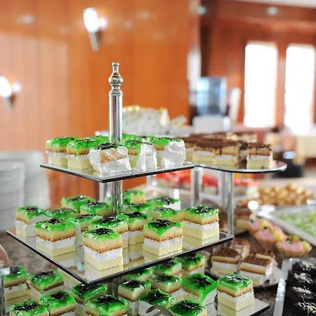 Otel Xeno Club Mare Kargıcak