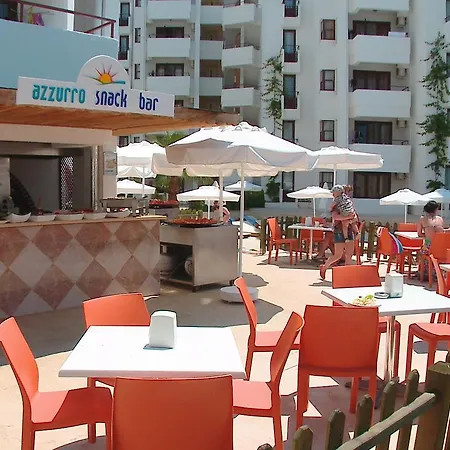 Otel Xeno Club Mare 3*