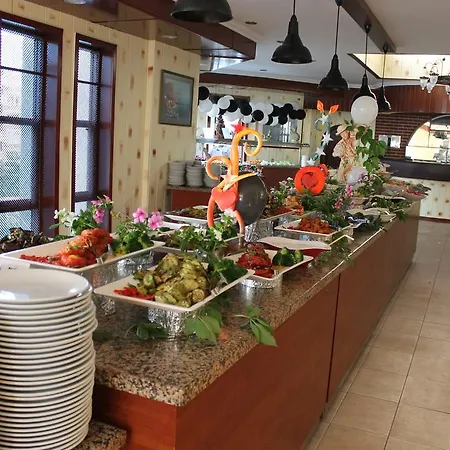 Xeno Club Mare Kargıcak