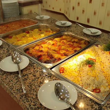 Xeno Club Mare Otel Kargıcak