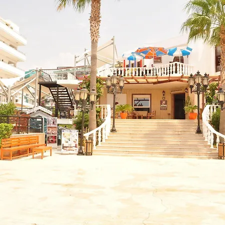 Xeno Club Mare Kargıcak