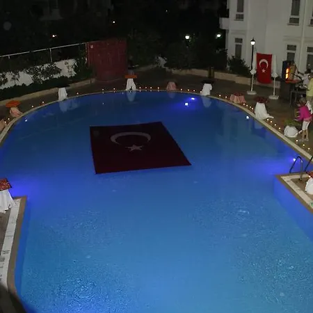 Xeno Club Mare 3* Kargıcak