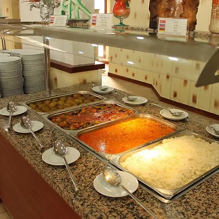 Hotel Xeno Club Mare Kargıcak
