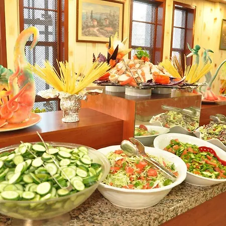 Xeno Club Mare Kargıcak