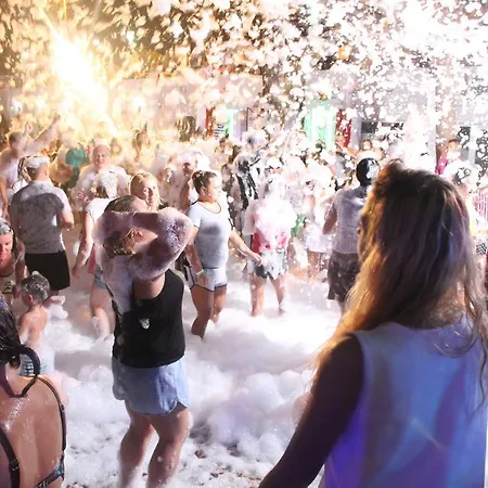 Xeno Club Mare Kargıcak