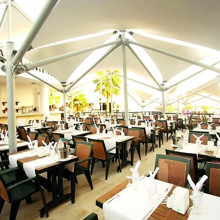 Xeno Club Mare Kargıcak