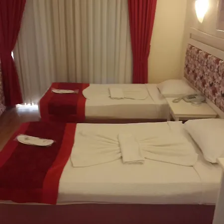 Xeno Club Mare 3* Kargıcak