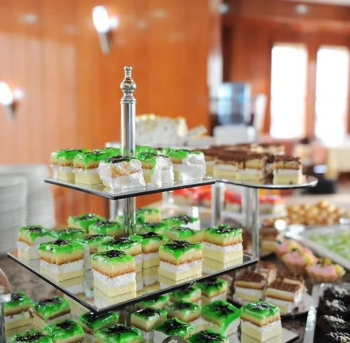 فندق Xeno Club Mare كارغيجاكْ