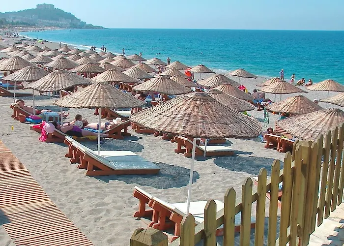 Xeno Club Mare فندق 3*