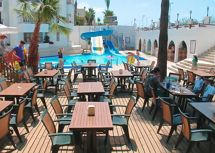 Xeno Club Mare فندق 3*