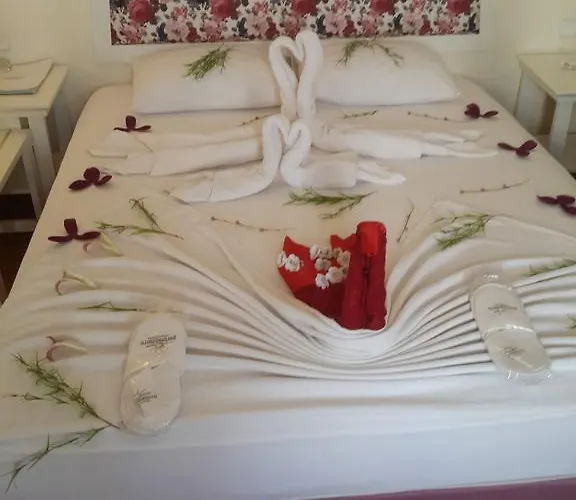Xeno Club Mare 3* كارغيجاكْ