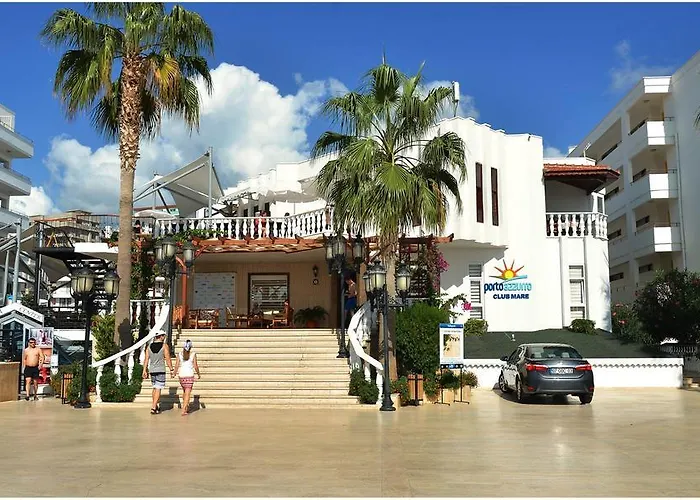 Xeno Club Mare كارغيجاكْ