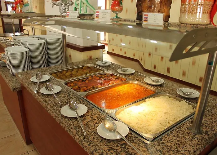 فندق Xeno Club Mare كارغيجاكْ