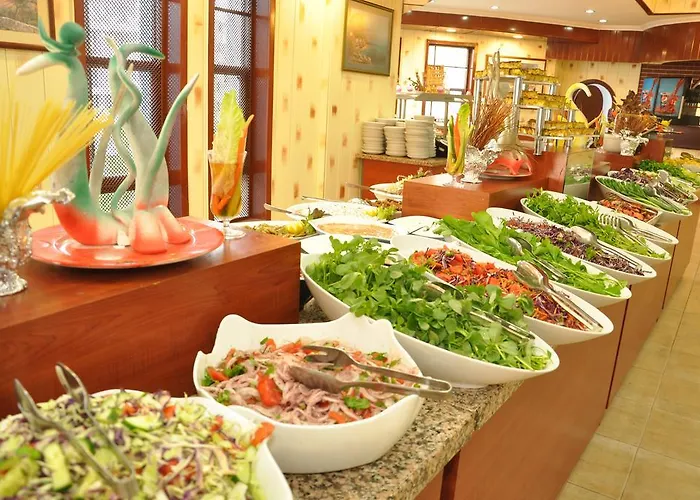 فندق Xeno Club Mare 3*