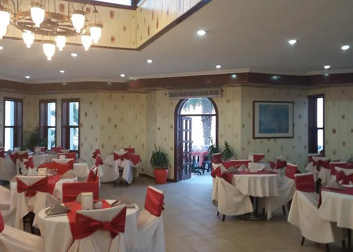 فندق Xeno Club Mare