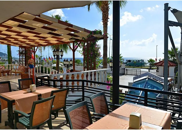 فندق Xeno Club Mare كارغيجاكْ