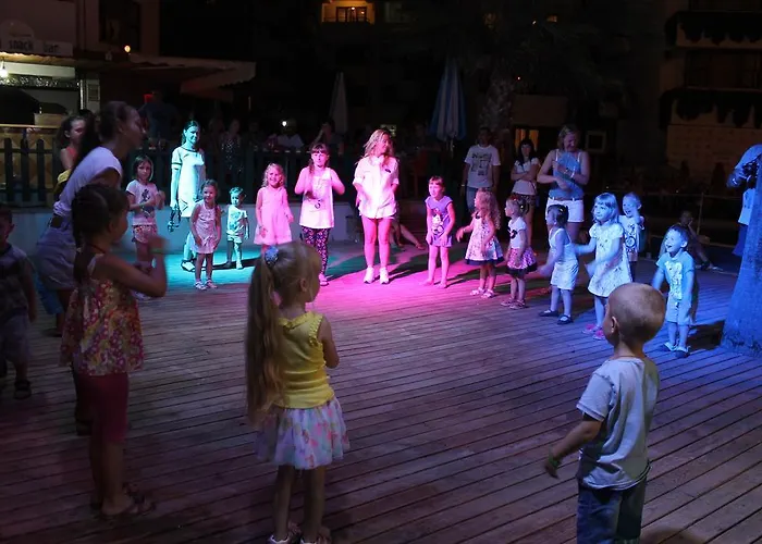 فندق Xeno Club Mare 3*