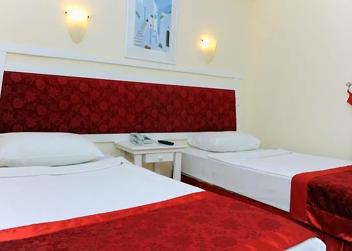 Xeno Club Mare فندق كارغيجاكْ