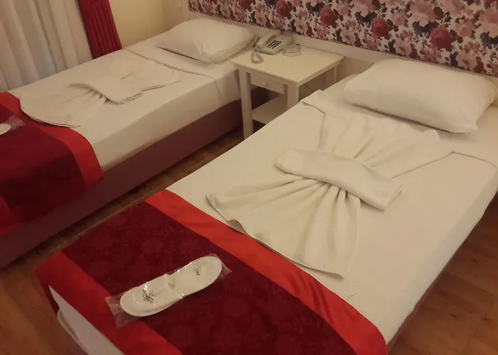 فندق Xeno Club Mare 3*